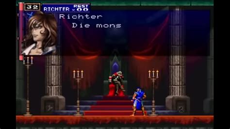 tv tropes castlevania symphony of the night|Castlevania (Franchise) .